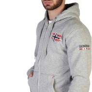 Picture of Geographical Norway-Glacier100_man Grey